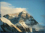 Photo of Mt. Everest