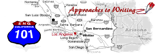 Approaches to Writing