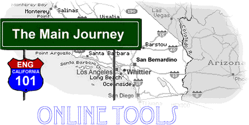 Approaches to Writing - Online Tools