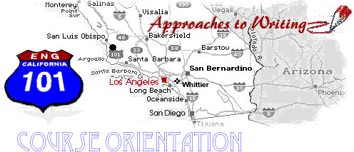 Approaches to Writing